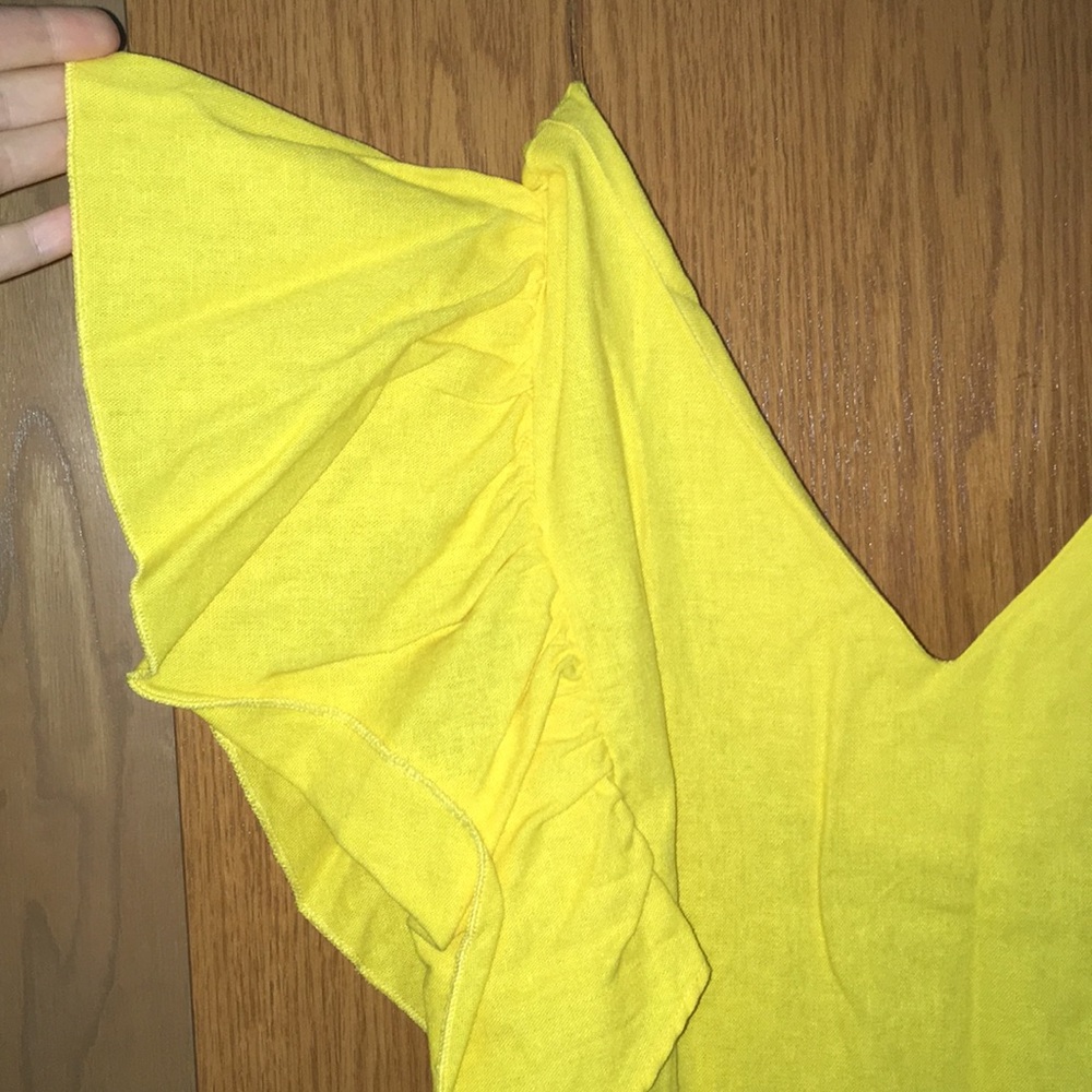 Spring dress - Picture 2 of 6